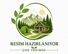 Gargara Doğal Tatil Kampı